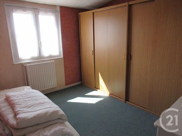maison à vendre - 4 pièces - 82.0 m2 - HERICOURT - 70 - FRANCHE-COMTE - Century 21 D.S.I.