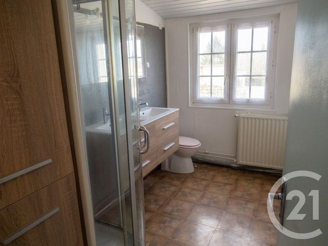 maison à vendre - 4 pièces - 82.0 m2 - HERICOURT - 70 - FRANCHE-COMTE - Century 21 D.S.I.