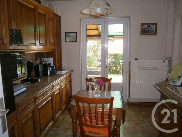 maison à vendre - 4 pièces - 82.0 m2 - HERICOURT - 70 - FRANCHE-COMTE - Century 21 D.S.I.