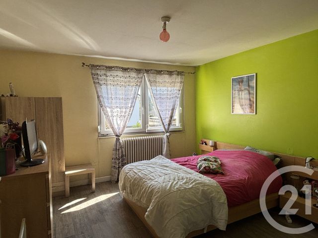 Appartement Duplex à vendre - 6 pièces - 137.0 m2 - HERICOURT - 70 - FRANCHE-COMTE - Century 21 D.S.I.