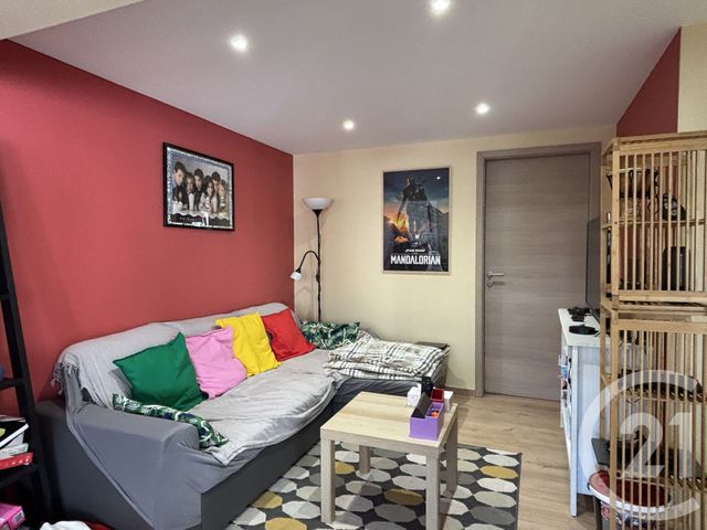 Appartement Duplex à vendre - 6 pièces - 137.0 m2 - HERICOURT - 70 - FRANCHE-COMTE - Century 21 D.S.I.