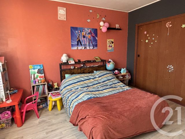 Appartement Duplex à vendre - 6 pièces - 137.0 m2 - HERICOURT - 70 - FRANCHE-COMTE - Century 21 D.S.I.