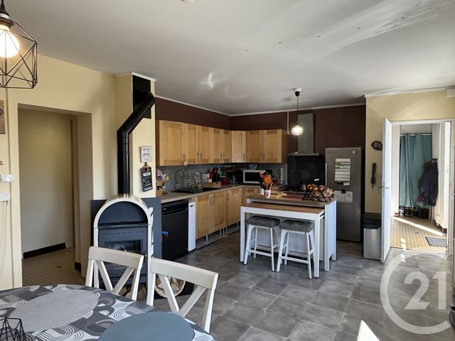Appartement Duplex à vendre HERICOURT