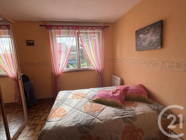 maison à vendre - 6 pièces - 126.0 m2 - VYANS LE VAL - 70 - FRANCHE-COMTE - Century 21 D.S.I.