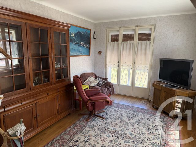 maison à vendre - 6 pièces - 115.0 m2 - HERICOURT - 70 - FRANCHE-COMTE - Century 21 D.S.I.
