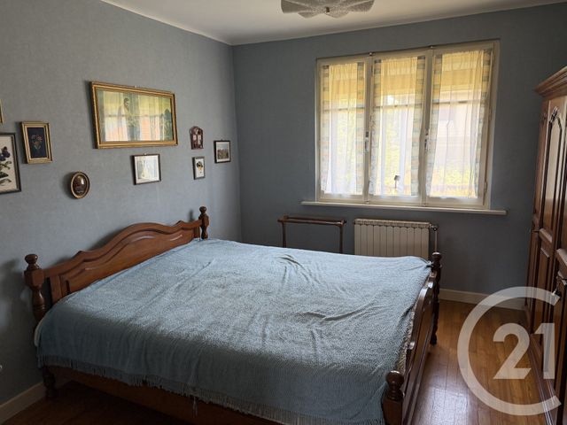 maison à vendre - 6 pièces - 115.0 m2 - HERICOURT - 70 - FRANCHE-COMTE - Century 21 D.S.I.