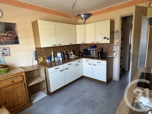 maison à vendre - 6 pièces - 115.0 m2 - HERICOURT - 70 - FRANCHE-COMTE - Century 21 D.S.I.