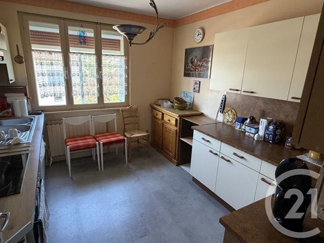 maison à vendre - 6 pièces - 115.0 m2 - HERICOURT - 70 - FRANCHE-COMTE - Century 21 D.S.I.