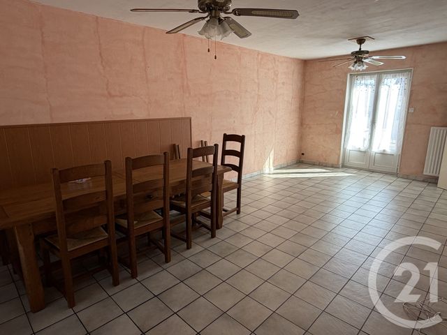 maison à vendre - 4 pièces - 82.0 m2 - HERICOURT - 70 - FRANCHE-COMTE - Century 21 D.S.I.