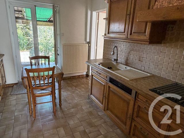 maison à vendre - 4 pièces - 82.0 m2 - HERICOURT - 70 - FRANCHE-COMTE - Century 21 D.S.I.
