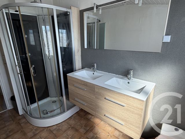 maison à vendre - 4 pièces - 82.0 m2 - HERICOURT - 70 - FRANCHE-COMTE - Century 21 D.S.I.