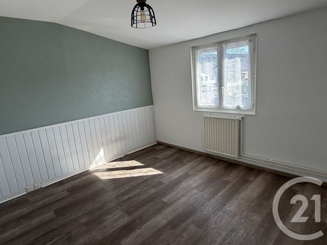 maison à vendre - 4 pièces - 82.0 m2 - HERICOURT - 70 - FRANCHE-COMTE - Century 21 D.S.I.