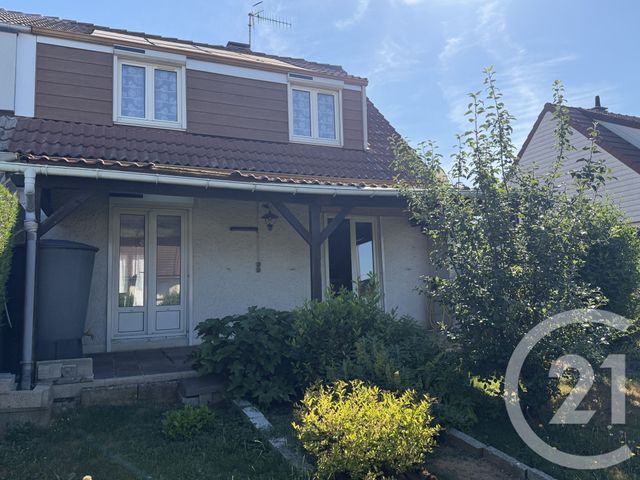 maison à vendre - 4 pièces - 82.0 m2 - HERICOURT - 70 - FRANCHE-COMTE - Century 21 D.S.I.