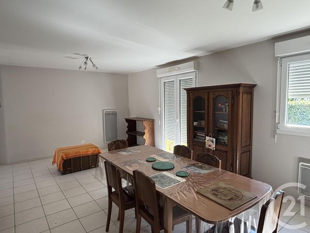 maison à vendre - 5 pièces - 90.0 m2 - TAVEY - 70 - FRANCHE-COMTE - Century 21 D.S.I.