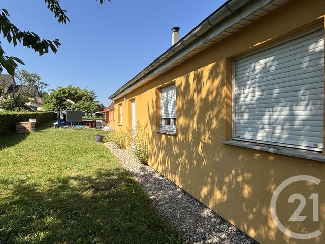 maison à vendre - 5 pièces - 90.0 m2 - TAVEY - 70 - FRANCHE-COMTE - Century 21 D.S.I.