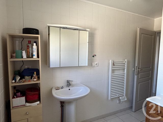 maison à vendre - 5 pièces - 90.0 m2 - TAVEY - 70 - FRANCHE-COMTE - Century 21 D.S.I.