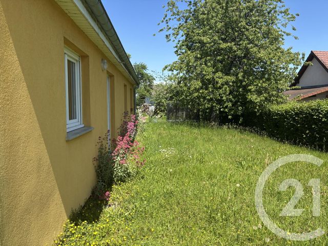 maison à vendre - 5 pièces - 90.0 m2 - TAVEY - 70 - FRANCHE-COMTE - Century 21 D.S.I.
