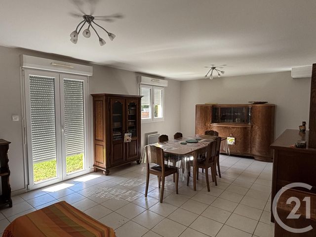 maison à vendre - 5 pièces - 90.0 m2 - TAVEY - 70 - FRANCHE-COMTE - Century 21 D.S.I.