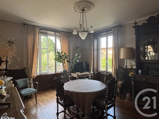 maison à vendre - 6 pièces - 160.0 m2 - GRANGES LA VILLE - 70 - FRANCHE-COMTE - Century 21 D.S.I.