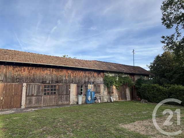 maison à vendre - 6 pièces - 160.0 m2 - GRANGES LA VILLE - 70 - FRANCHE-COMTE - Century 21 D.S.I.