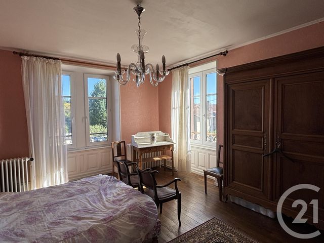 maison à vendre - 6 pièces - 160.0 m2 - GRANGES LA VILLE - 70 - FRANCHE-COMTE - Century 21 D.S.I.