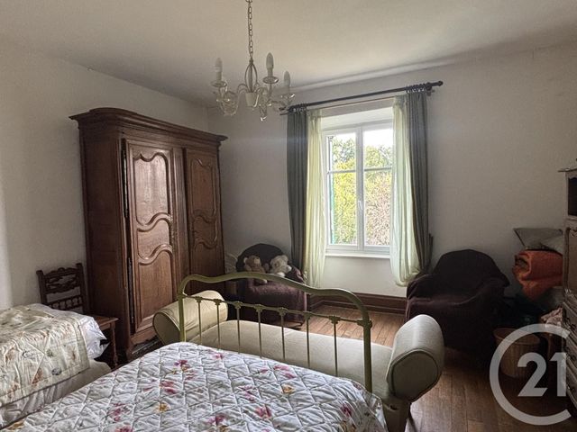 maison à vendre - 6 pièces - 160.0 m2 - GRANGES LA VILLE - 70 - FRANCHE-COMTE - Century 21 D.S.I.