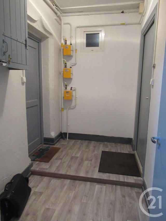Appartement F3 à vendre - 3 pièces - 90.35 m2 - HERICOURT - 70 - FRANCHE-COMTE - Century 21 D.S.I.