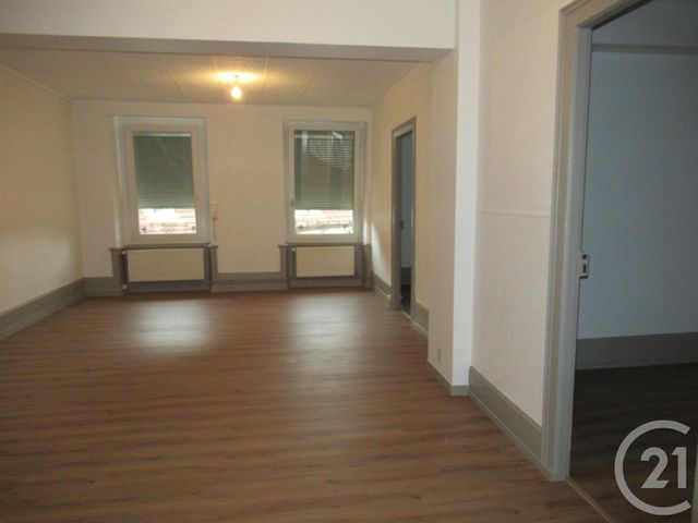 Appartement F3 à vendre - 3 pièces - 90.35 m2 - HERICOURT - 70 - FRANCHE-COMTE - Century 21 D.S.I.