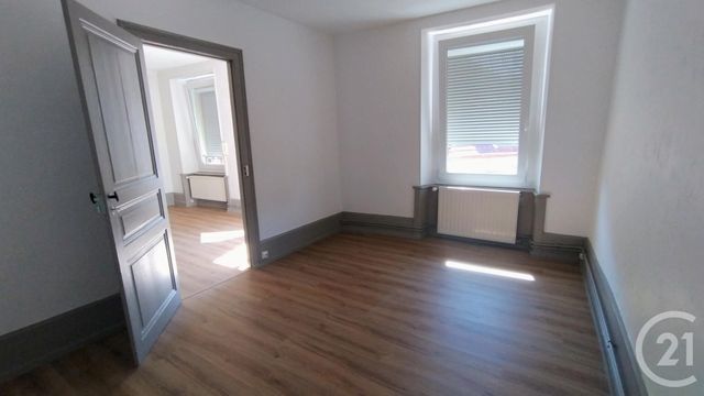 Appartement F3 à vendre - 3 pièces - 90.35 m2 - HERICOURT - 70 - FRANCHE-COMTE - Century 21 D.S.I.