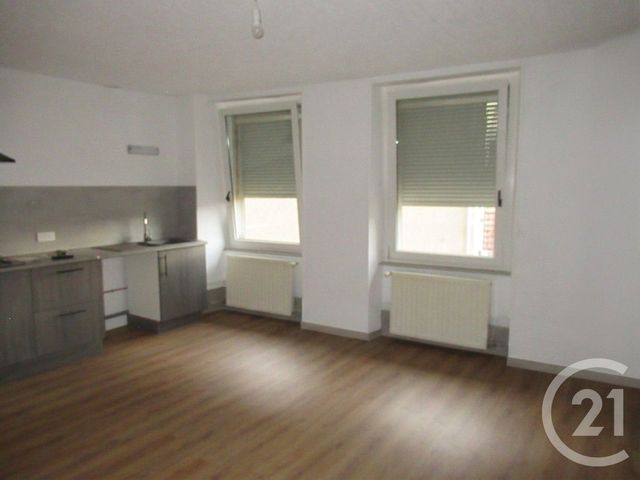 Appartement F3 à vendre - 3 pièces - 90.35 m2 - HERICOURT - 70 - FRANCHE-COMTE - Century 21 D.S.I.