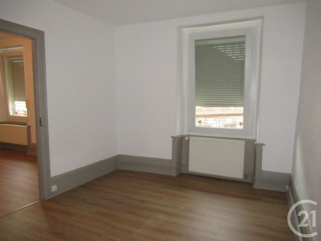 Appartement F3 à vendre - 3 pièces - 90.35 m2 - HERICOURT - 70 - FRANCHE-COMTE - Century 21 D.S.I.