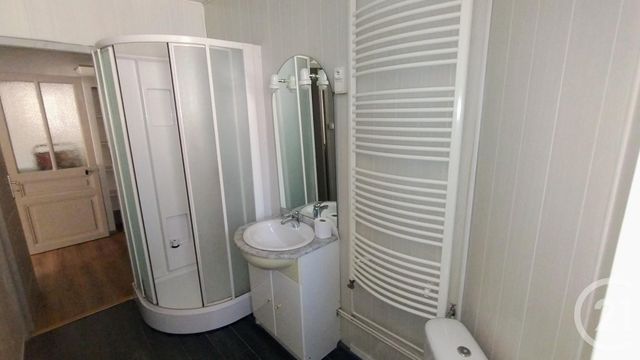 Appartement F3 à vendre - 3 pièces - 90.35 m2 - HERICOURT - 70 - FRANCHE-COMTE - Century 21 D.S.I.