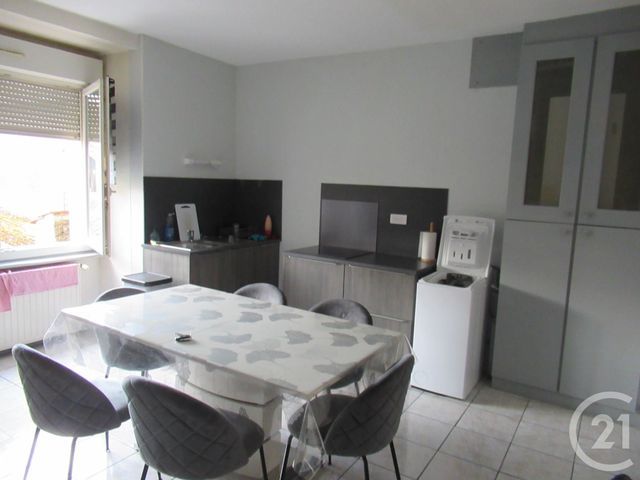 Appartement F2 Bis à vendre HERICOURT