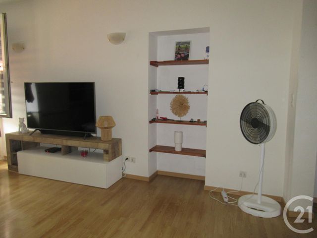 Appartement F2 bis à vendre - 3 pièces - 61.0 m2 - HERICOURT - 70 - FRANCHE-COMTE - Century 21 D.S.I.