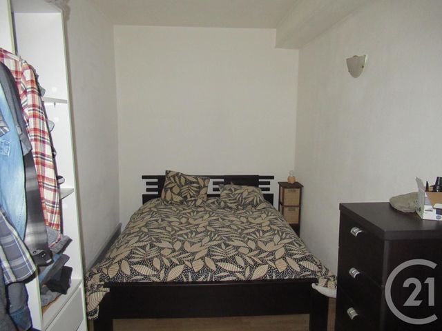 Appartement F2 bis à vendre - 3 pièces - 61.0 m2 - HERICOURT - 70 - FRANCHE-COMTE - Century 21 D.S.I.