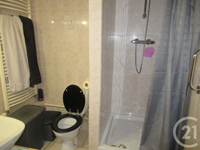 Appartement F2 bis à vendre - 3 pièces - 61.0 m2 - HERICOURT - 70 - FRANCHE-COMTE - Century 21 D.S.I.