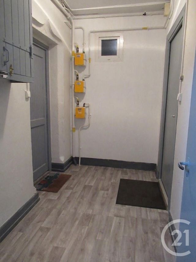 Appartement F2 bis à vendre - 3 pièces - 61.0 m2 - HERICOURT - 70 - FRANCHE-COMTE - Century 21 D.S.I.