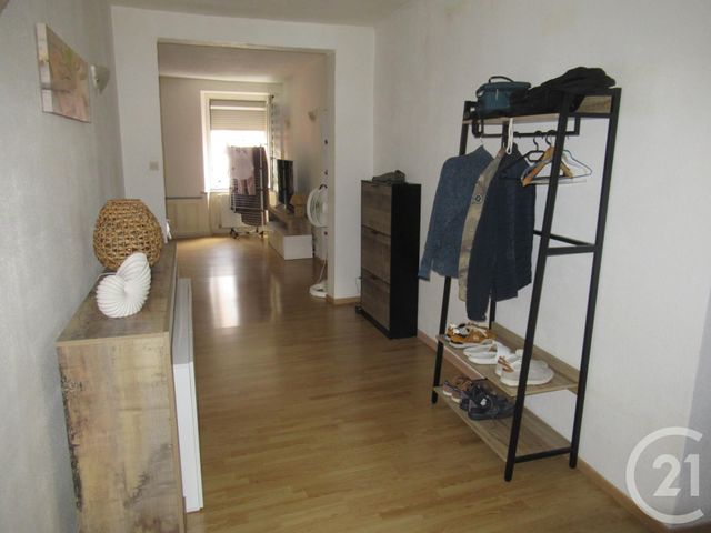 Appartement F2 bis à vendre - 3 pièces - 61.0 m2 - HERICOURT - 70 - FRANCHE-COMTE - Century 21 D.S.I.