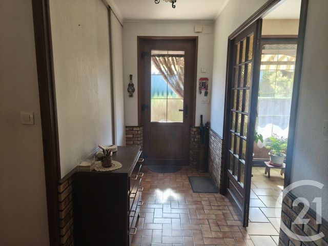 maison à vendre - 4 pièces - 86.3 m2 - CHAMPEY - 70 - FRANCHE-COMTE - Century 21 D.S.I.