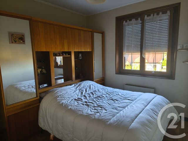 maison à vendre - 4 pièces - 86.3 m2 - CHAMPEY - 70 - FRANCHE-COMTE - Century 21 D.S.I.