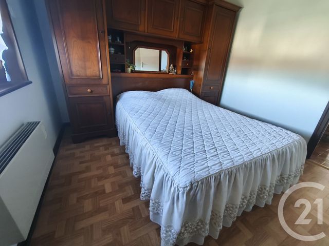 maison à vendre - 4 pièces - 86.3 m2 - CHAMPEY - 70 - FRANCHE-COMTE - Century 21 D.S.I.