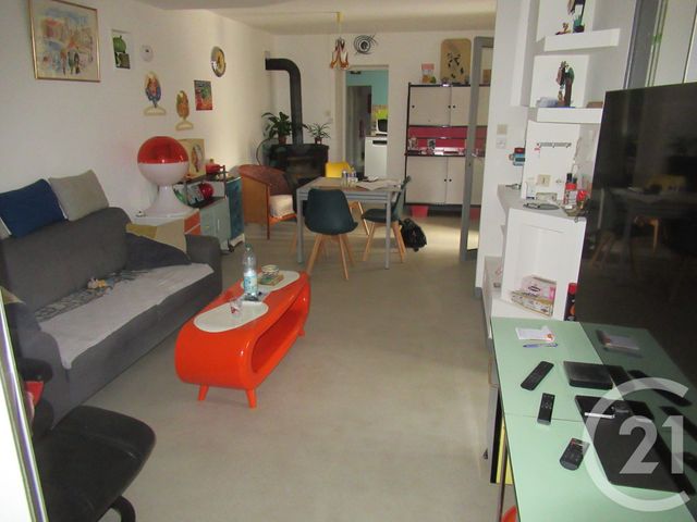 maison à vendre - 3 pièces - 68.55 m2 - HERICOURT - 70 - FRANCHE-COMTE - Century 21 D.S.I.