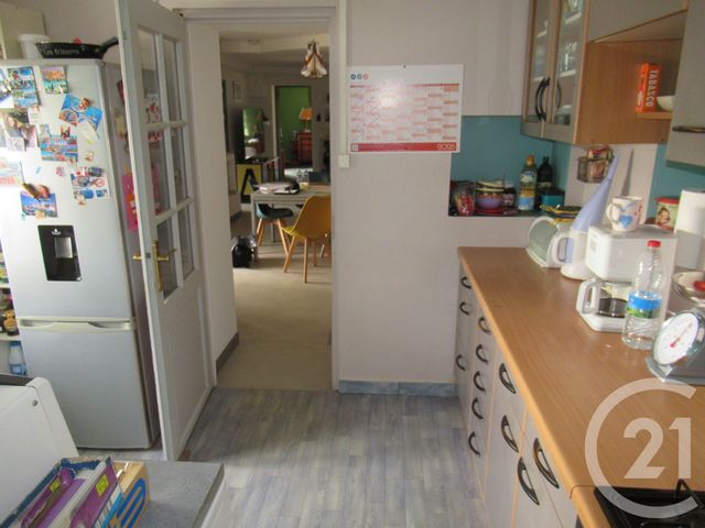 maison à vendre - 3 pièces - 68.55 m2 - HERICOURT - 70 - FRANCHE-COMTE - Century 21 D.S.I.