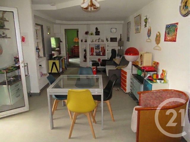 maison à vendre - 3 pièces - 68.55 m2 - HERICOURT - 70 - FRANCHE-COMTE - Century 21 D.S.I.