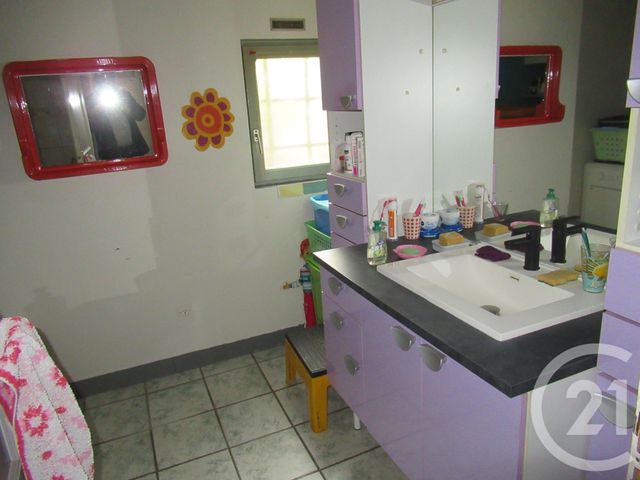 maison à vendre - 3 pièces - 68.55 m2 - HERICOURT - 70 - FRANCHE-COMTE - Century 21 D.S.I.