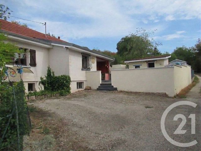 maison - HERICOURT - 70