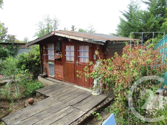 maison à vendre - 3 pièces - 68.55 m2 - HERICOURT - 70 - FRANCHE-COMTE - Century 21 D.S.I.