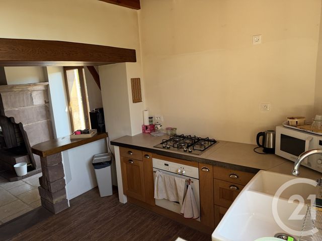 maison à vendre - 5 pièces - 139.0 m2 - ERREVET - 70 - FRANCHE-COMTE - Century 21 D.S.I.