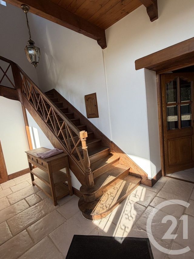 maison à vendre - 5 pièces - 139.0 m2 - ERREVET - 70 - FRANCHE-COMTE - Century 21 D.S.I.