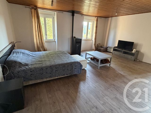 maison à vendre - 5 pièces - 139.0 m2 - ERREVET - 70 - FRANCHE-COMTE - Century 21 D.S.I.